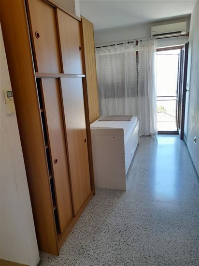 Apartment A3, for 4 persons