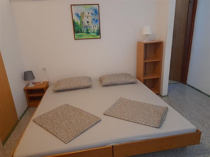 Apartment A3, for 4 persons