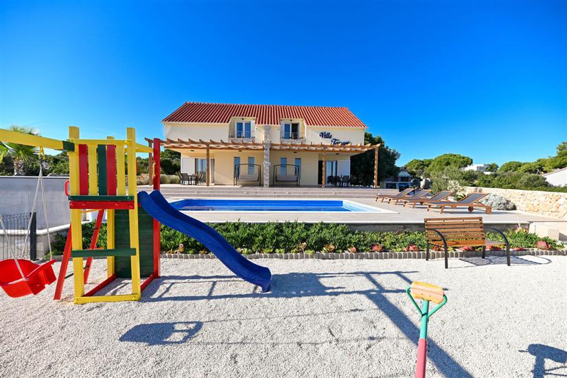 Villa Sea oasis