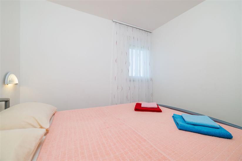 Apartment A3, for 4 persons