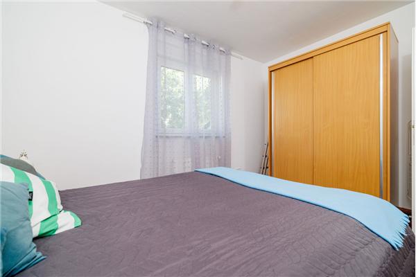 Apartment A1, for 2 persons