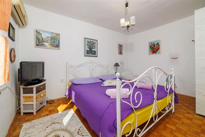 House K1, for 4 persons