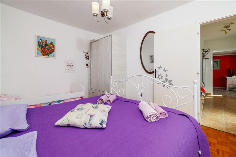 House K1, for 4 persons