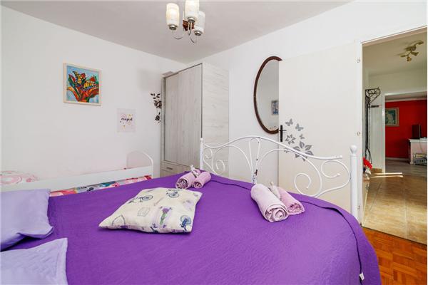 House K1, for 4 persons