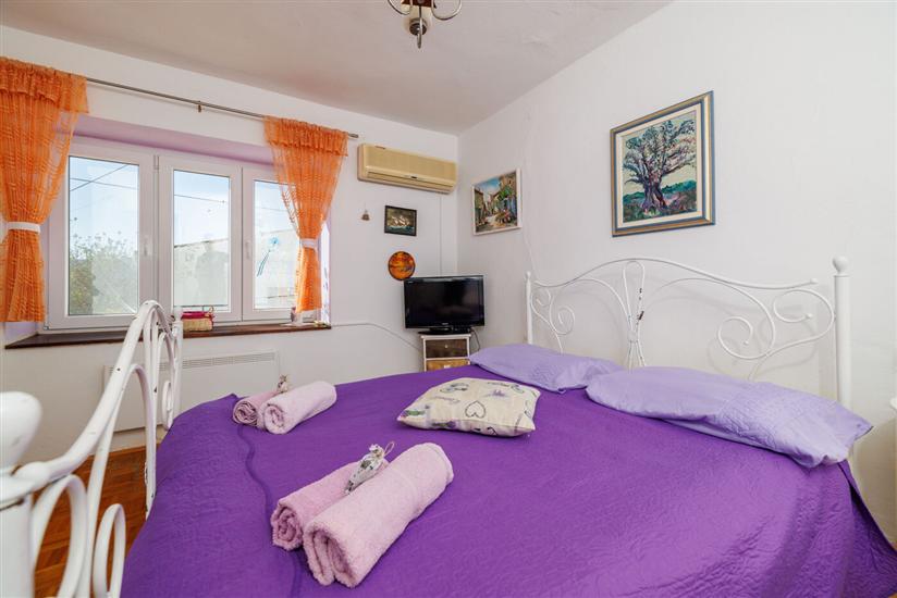 House K1, for 4 persons