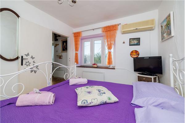 House K1, for 4 persons