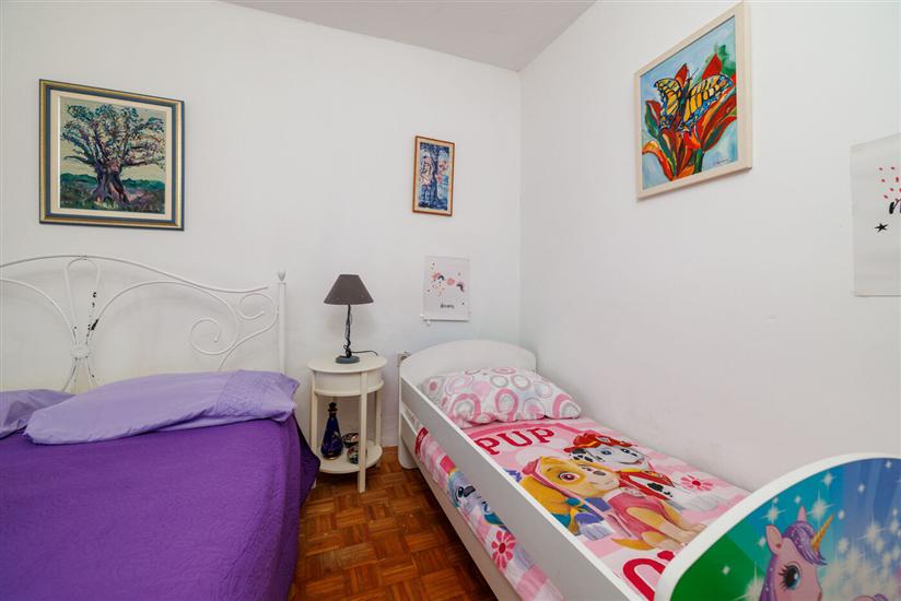 House K1, for 4 persons