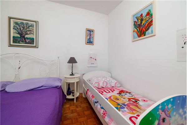 House K1, for 4 persons