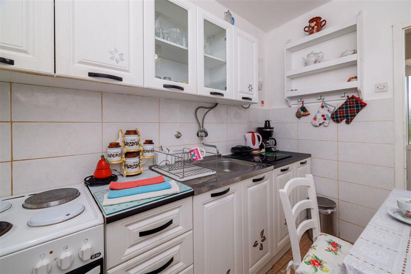 House K1, for 4 persons