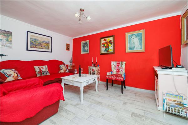 House K1, for 4 persons