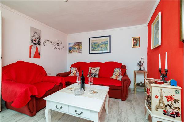 House K1, for 4 persons