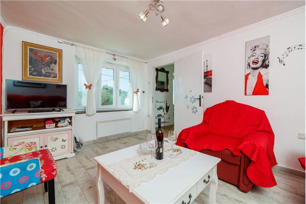 House K1, for 4 persons