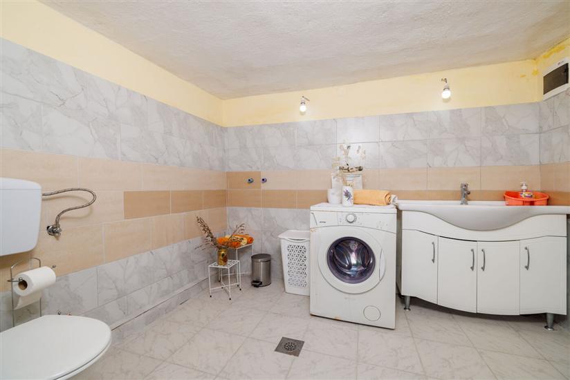 House K1, for 4 persons