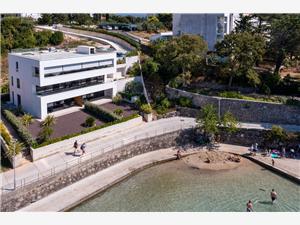 Apartment Kvarners islands,BookVISTAFrom 314 €