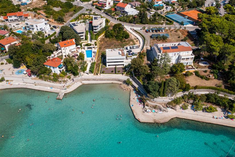 Apartments BELLA VISTA