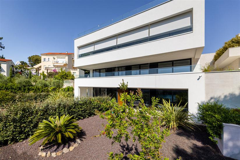 Apartments BELLA VISTA