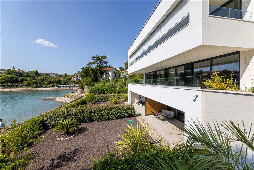 Apartments BELLA VISTA