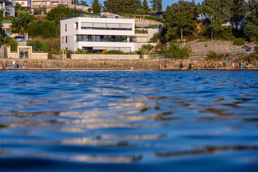 Apartments BELLA VISTA