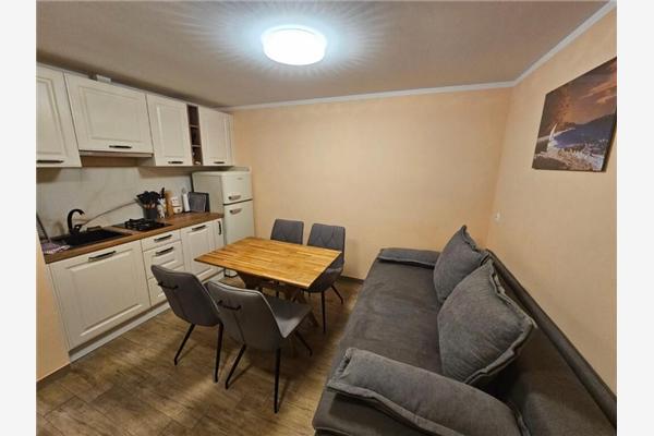 House K1, for 8 persons