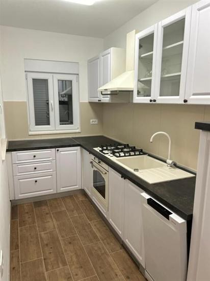 House K1, for 8 persons