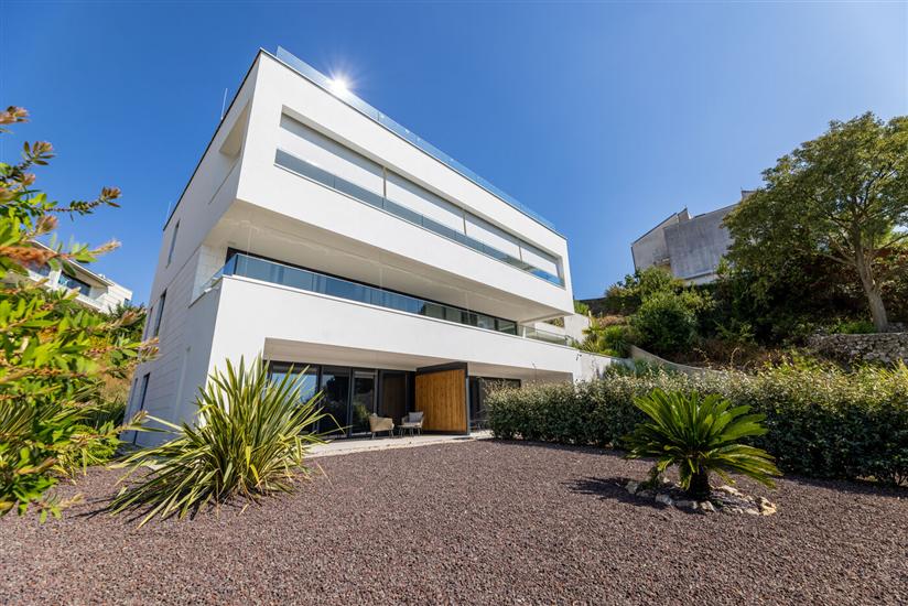 Apartments BELLA VISTA