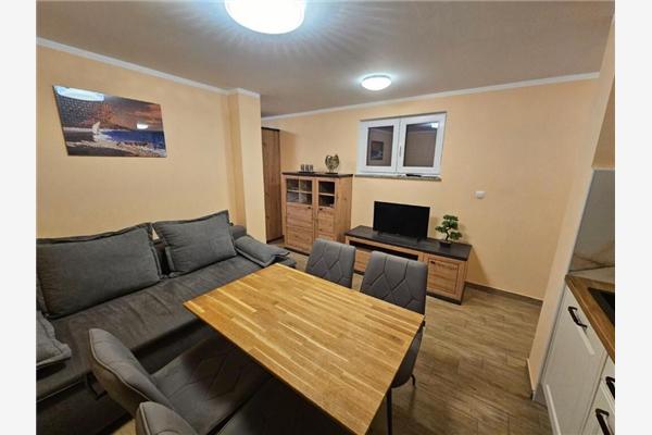 House K1, for 8 persons