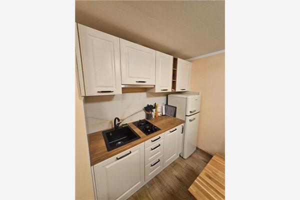 House K1, for 8 persons