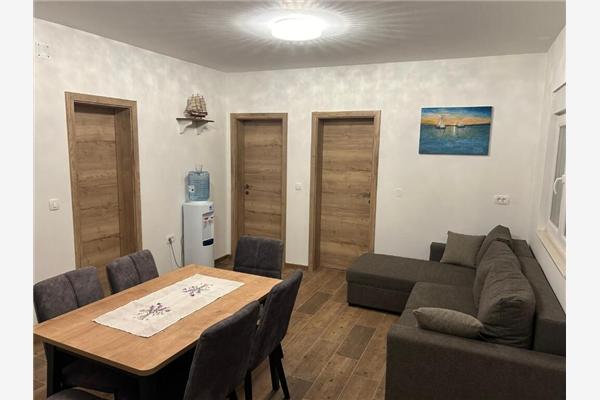 House K1, for 8 persons