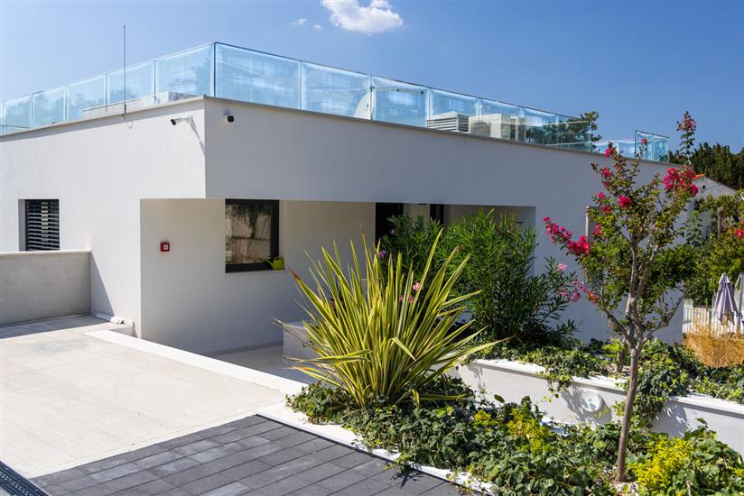 Apartments BELLA VISTA