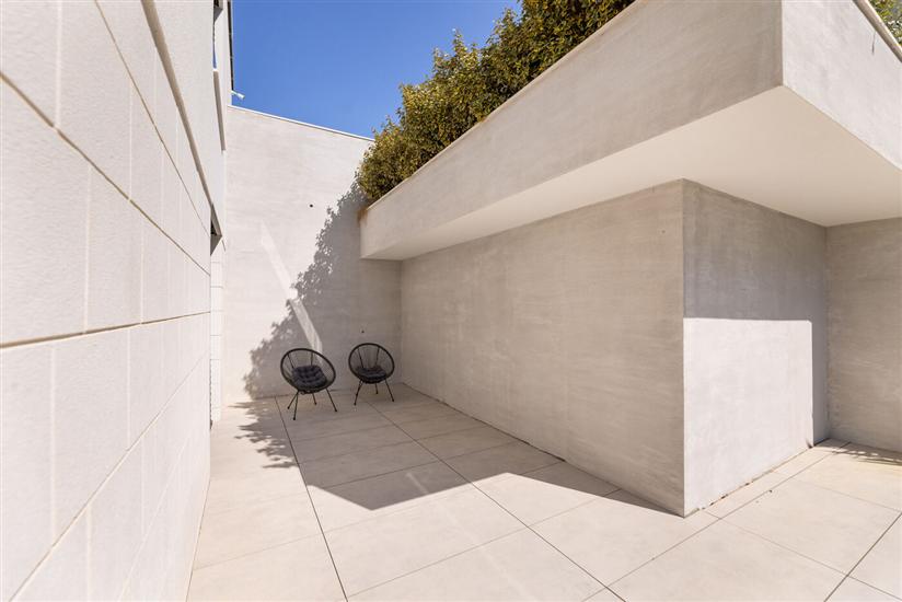 Apartments BELLA VISTA