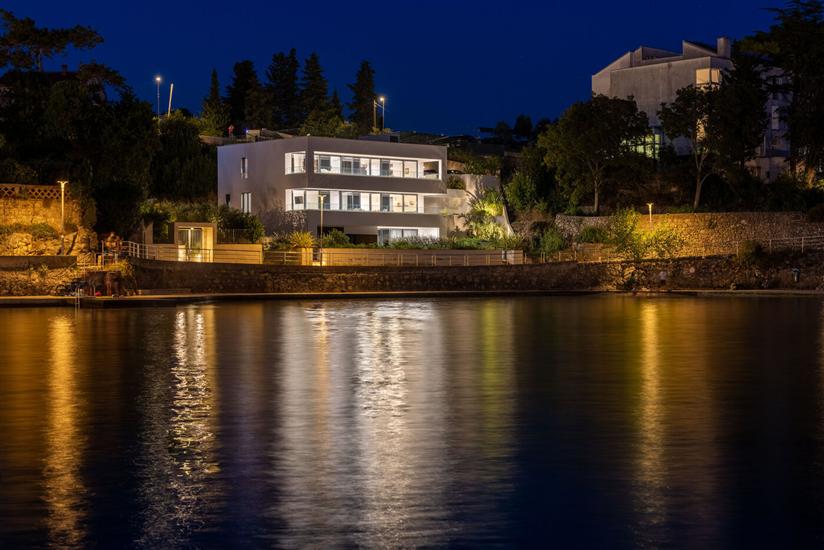 Apartments BELLA VISTA