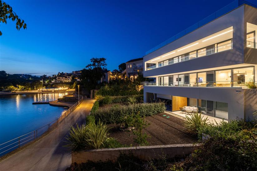 Apartments BELLA VISTA