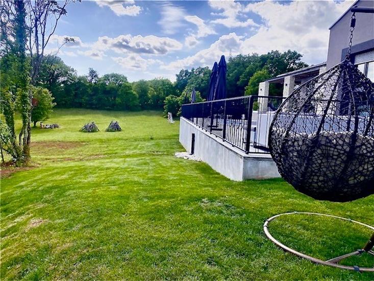 Villa Anthea and Paola