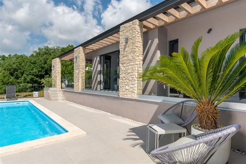 Villa Anthea and Paola