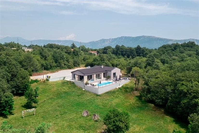 Villa Anthea and Paola