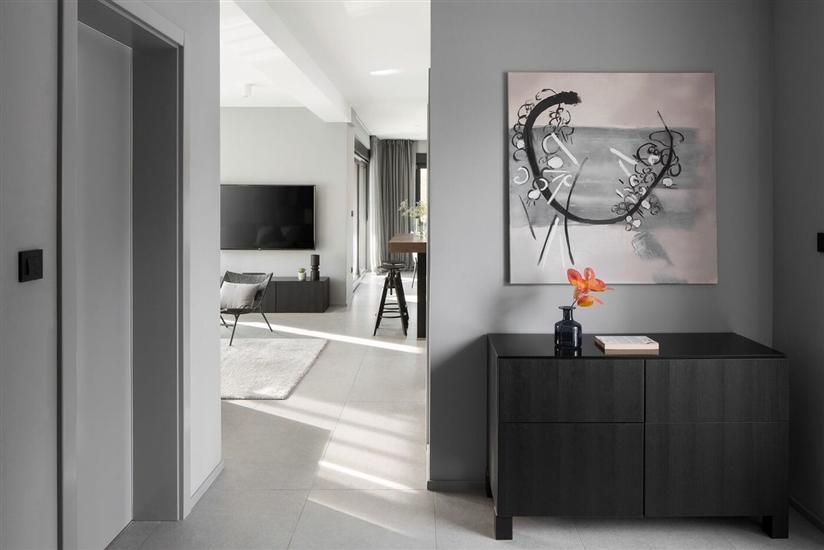 House K1, for 8 persons