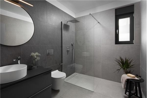 House K1, for 8 persons