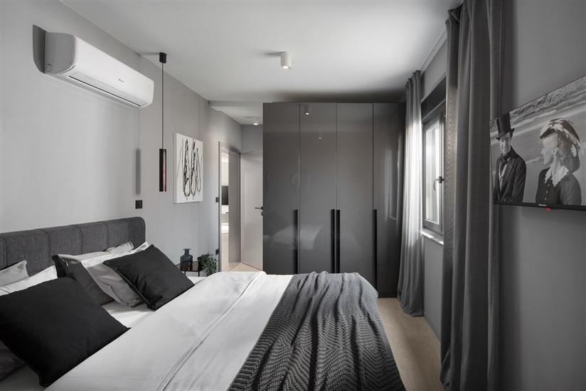 House K1, for 8 persons