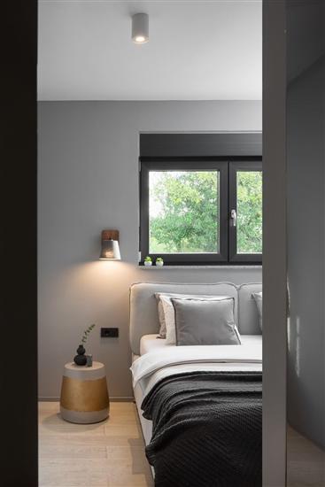 House K1, for 8 persons