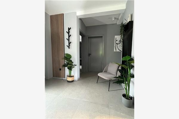 House K1, for 8 persons