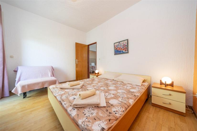 Apartment A3, for 4 persons