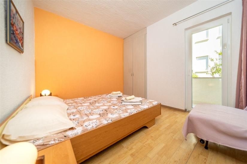 Apartment A3, for 4 persons