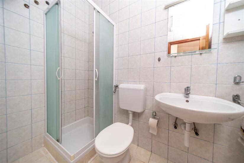 Apartment A3, for 4 persons