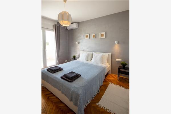 House K1, for 8 persons