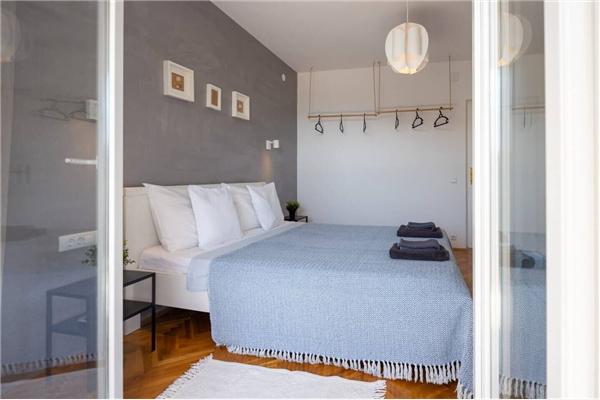 House K1, for 8 persons