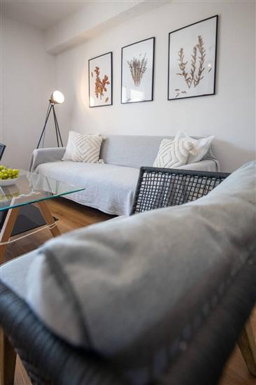 House K1, for 8 persons