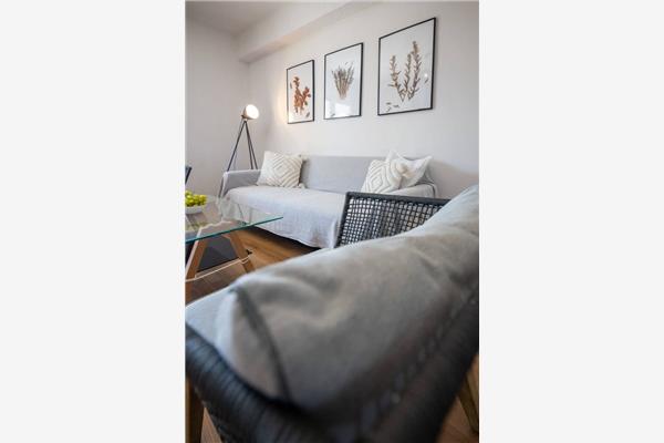 House K1, for 8 persons