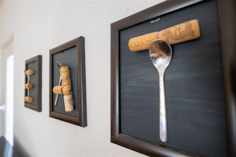 House K1, for 8 persons