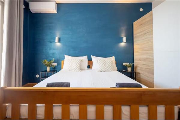 House K1, for 8 persons