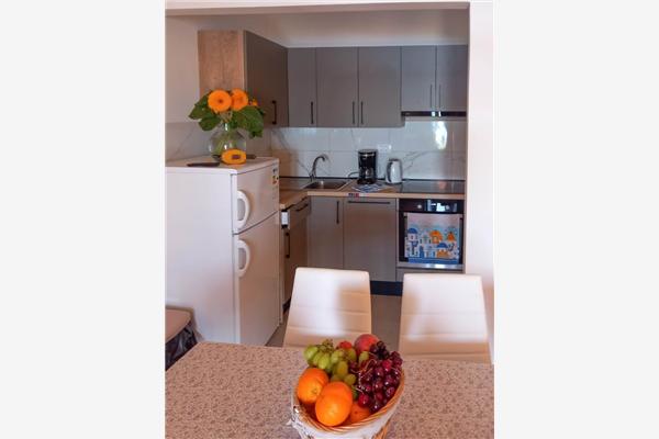 Apartment A4, for 3 persons